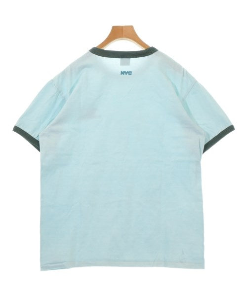 6(ROKU) เสื้อยืด/เสื้อท็อปส์
