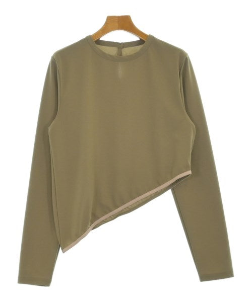 6(ROKU) เสื้อยืด/เสื้อท็อปส์