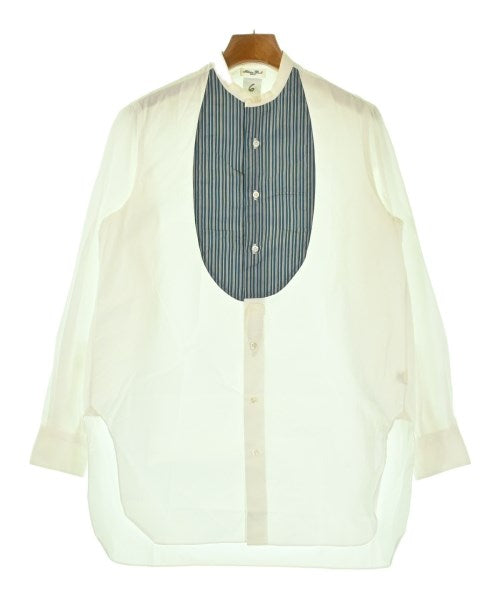 6(ROKU) เสื้อลำลอง