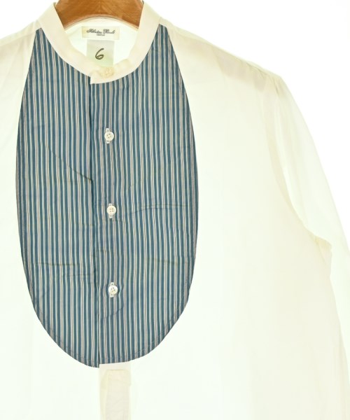 6(ROKU) เสื้อลำลอง