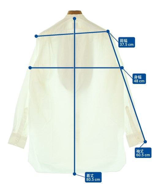 6(ROKU) เสื้อลำลอง