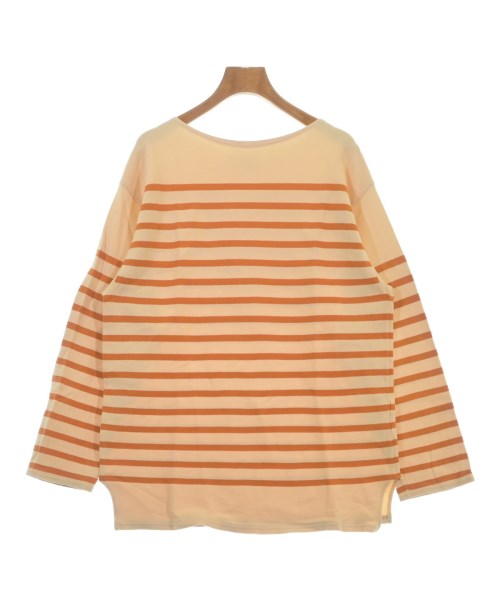 6(ROKU) เสื้อยืด/เสื้อท็อปส์