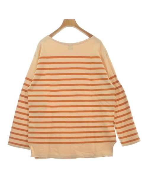 6(ROKU) เสื้อยืด/เสื้อท็อปส์