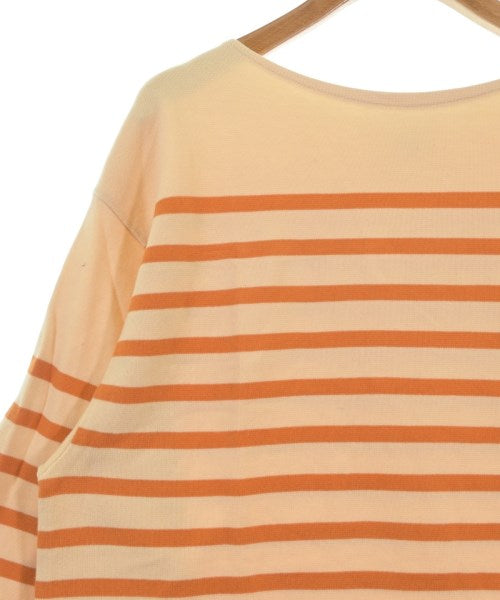 6(ROKU) เสื้อยืด/เสื้อท็อปส์