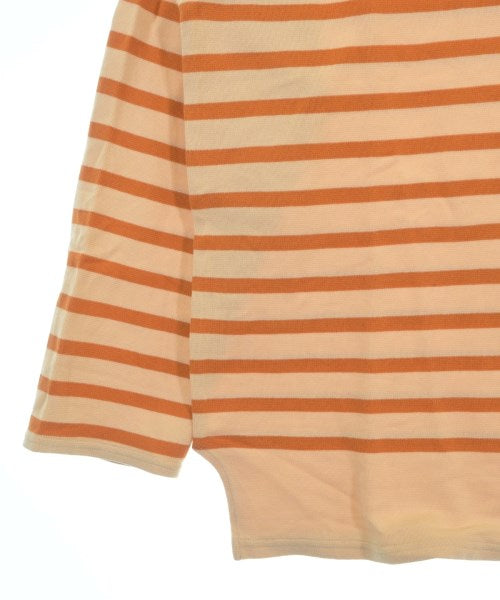 6(ROKU) เสื้อยืด/เสื้อท็อปส์