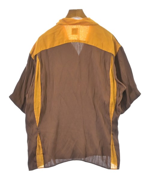6(ROKU) เสื้อลำลอง