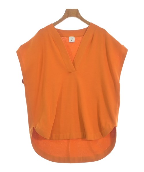 6(ROKU) เสื้อกั๊ก