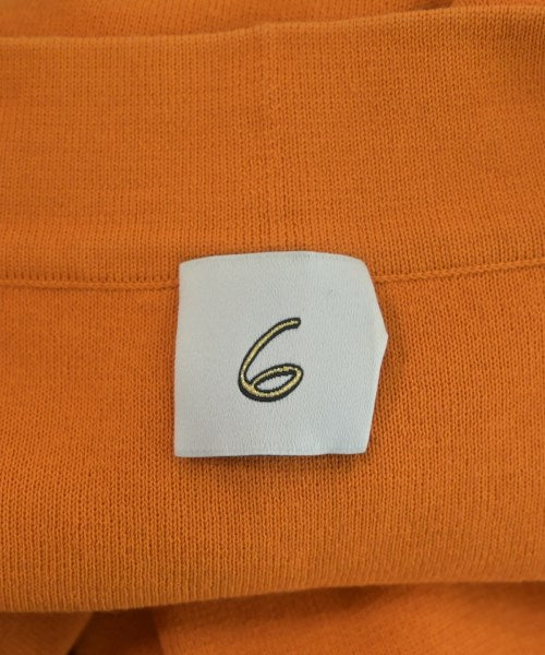 6(ROKU) เสื้อกั๊ก