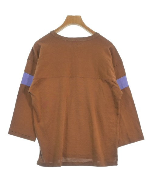 6(ROKU) เสื้อยืด/เสื้อท็อปส์