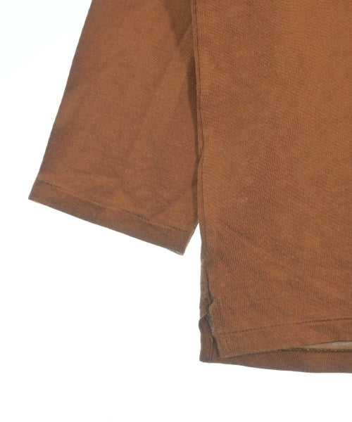 6(ROKU) เสื้อยืด/เสื้อท็อปส์