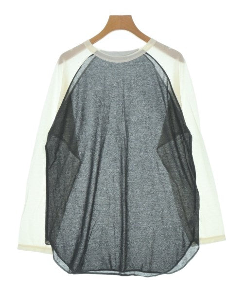 6(ROKU) เสื้อยืด/เสื้อท็อปส์