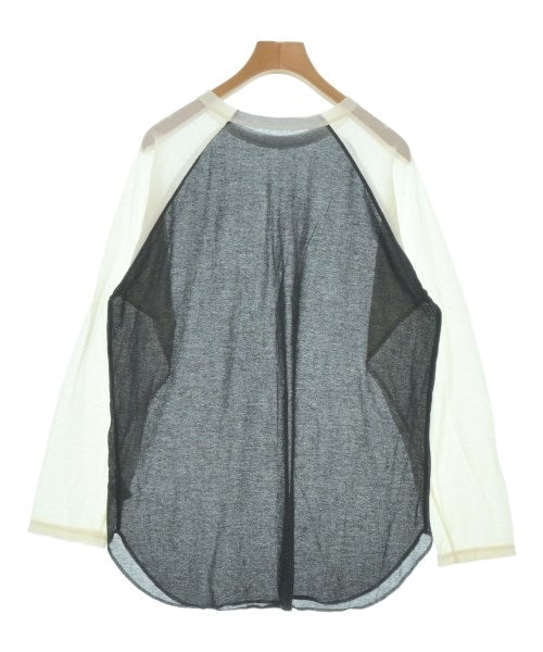 6(ROKU) เสื้อยืด/เสื้อท็อปส์