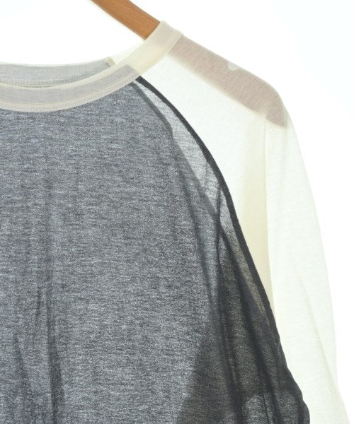 6(ROKU) เสื้อยืด/เสื้อท็อปส์