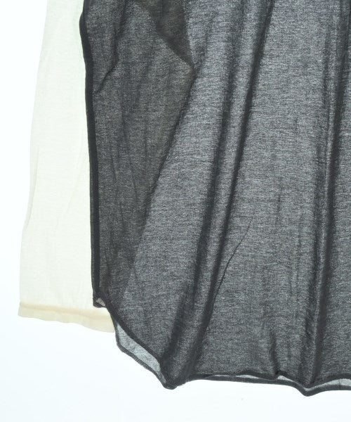6(ROKU) เสื้อยืด/เสื้อท็อปส์