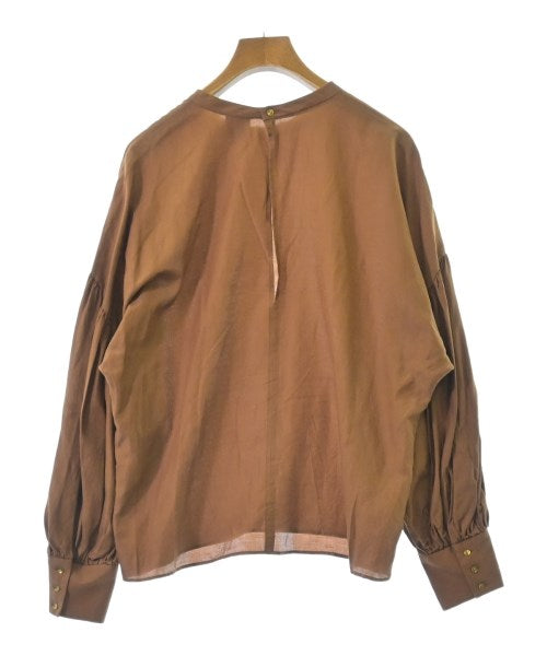 6(ROKU) เสื้อลำลอง