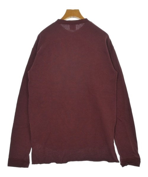 6(ROKU) เสื้อยืด/เสื้อท็อปส์
