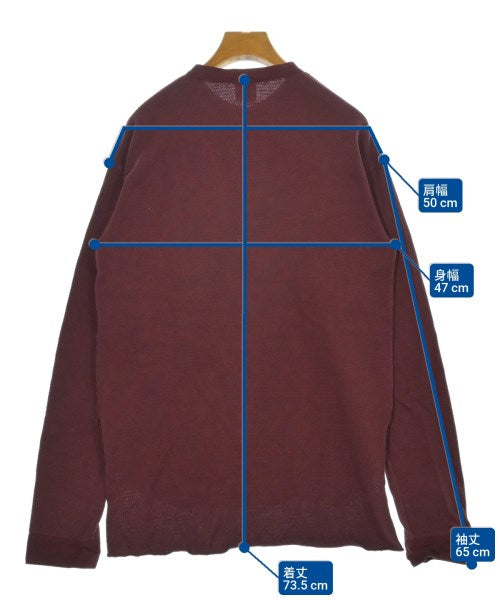 6(ROKU) เสื้อยืด/เสื้อท็อปส์