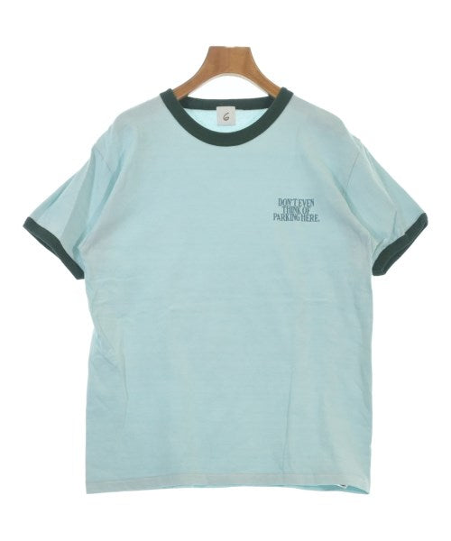 6(ROKU) เสื้อยืด/เสื้อท็อปส์