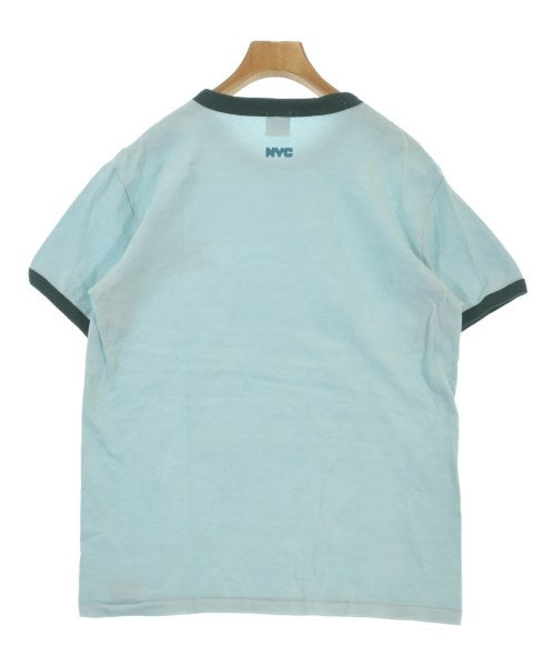 6(ROKU) เสื้อยืด/เสื้อท็อปส์