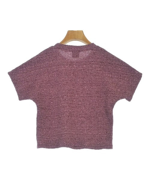 6(ROKU) เสื้อยืด/เสื้อท็อปส์