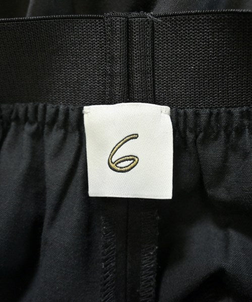 6(ROKU) กางเกง อื่น