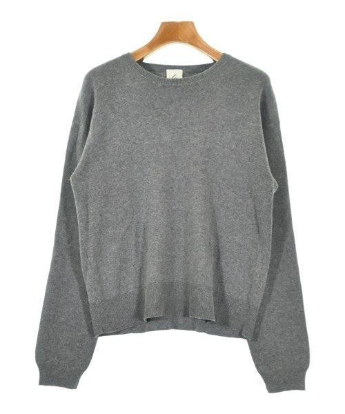 6(ROKU) เสื้อกันหนาว