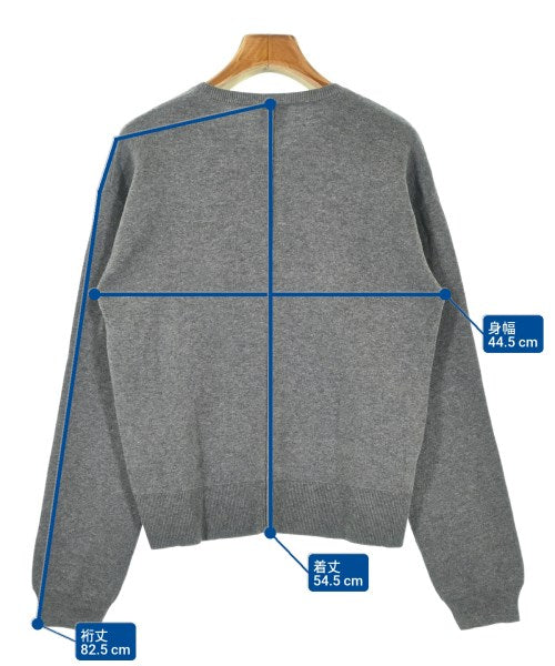 6(ROKU) เสื้อกันหนาว