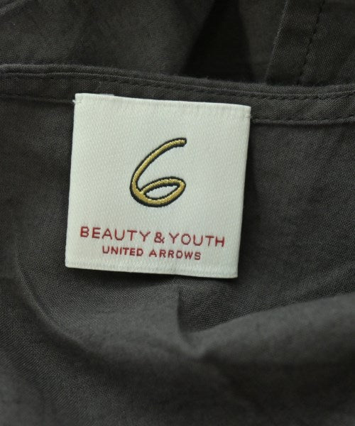 6(ROKU) เสื้อสตรี