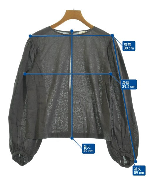 6(ROKU) เสื้อสตรี