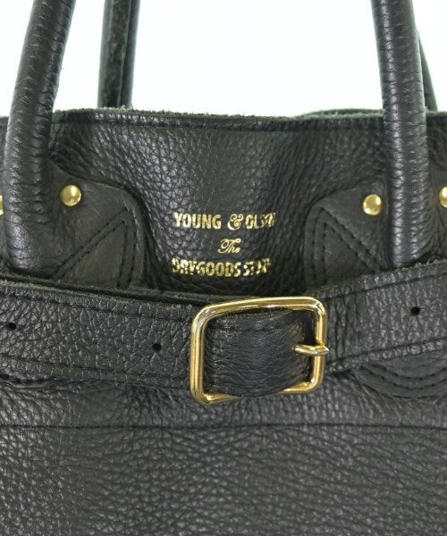YOUNG&OLSEN The DRYGOODS STORE กระเป๋าถือขนาดใหญ่
