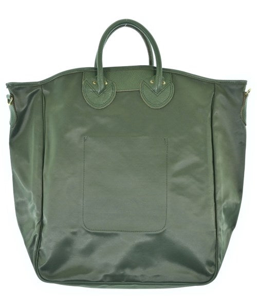 YOUNG&OLSEN The DRYGOODS STORE กระเป๋าถือขนาดใหญ่