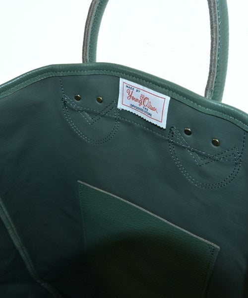 YOUNG&OLSEN The DRYGOODS STORE กระเป๋าถือขนาดใหญ่