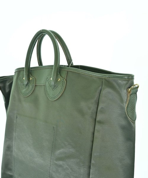 YOUNG&OLSEN The DRYGOODS STORE กระเป๋าถือขนาดใหญ่