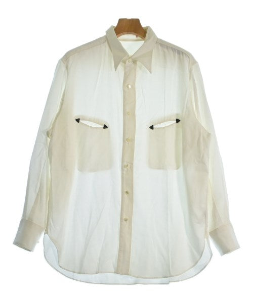 YOUNG&OLSEN The DRYGOODS STORE เสื้อลำลอง