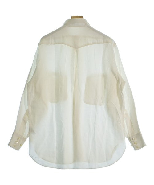 YOUNG&OLSEN The DRYGOODS STORE เสื้อลำลอง
