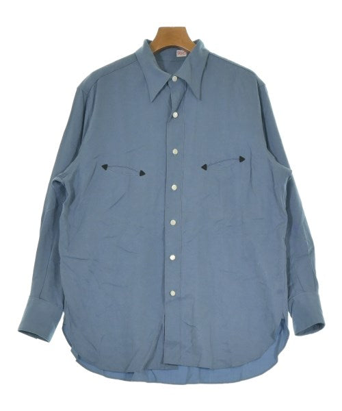 YOUNG&OLSEN The DRYGOODS STORE เสื้อลำลอง