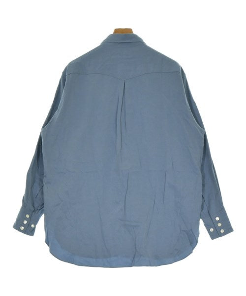 YOUNG&OLSEN The DRYGOODS STORE เสื้อลำลอง