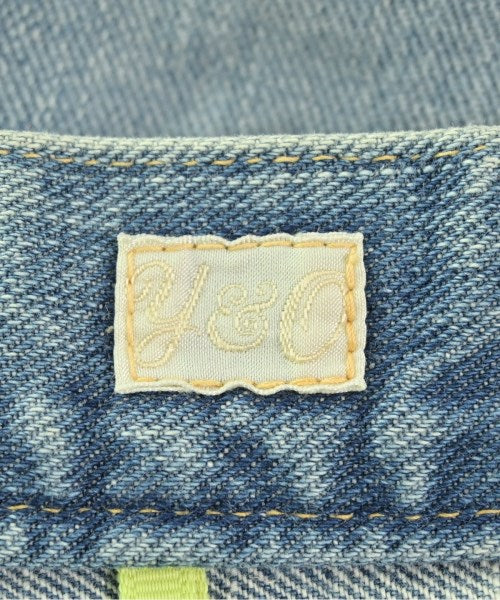 YOUNG&OLSEN The DRYGOODS STORE ยีนส์
