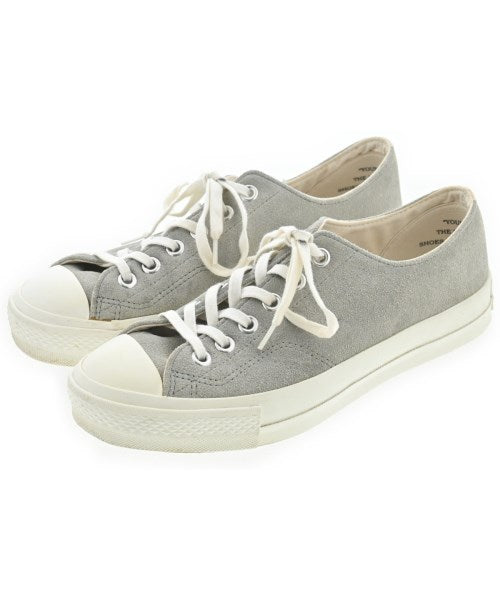 YOUNG&OLSEN The DRYGOODS STORE รองเท้าผ้าใบ