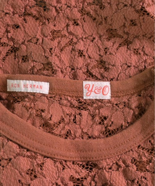 YOUNG&OLSEN The DRYGOODS STORE เสื้อกล้าม