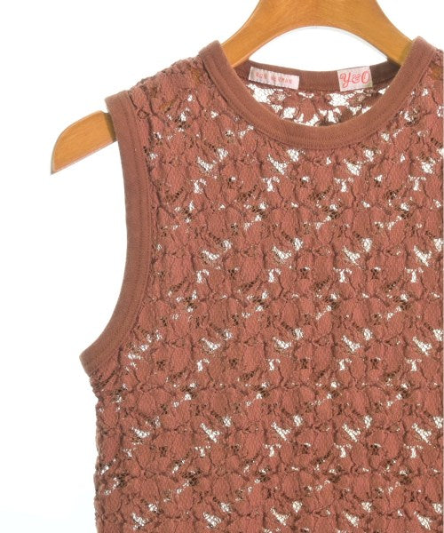 YOUNG&OLSEN The DRYGOODS STORE เสื้อกล้าม