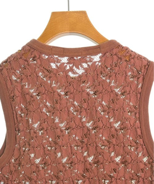 YOUNG&OLSEN The DRYGOODS STORE เสื้อกล้าม