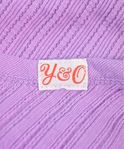 YOUNG&OLSEN The DRYGOODS STORE เสื้อยืด/เสื้อท็อปส์