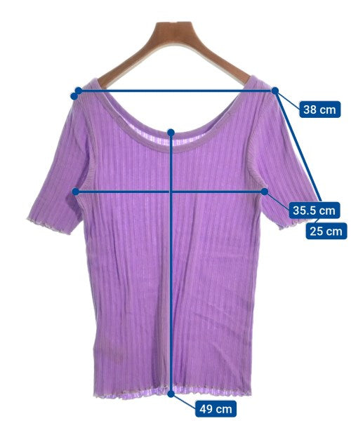 YOUNG&OLSEN The DRYGOODS STORE เสื้อยืด/เสื้อท็อปส์
