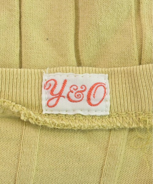 YOUNG&OLSEN The DRYGOODS STORE เสื้อยืด/เสื้อท็อปส์