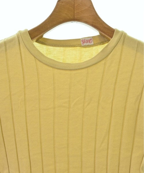 YOUNG&OLSEN The DRYGOODS STORE เสื้อยืด/เสื้อท็อปส์