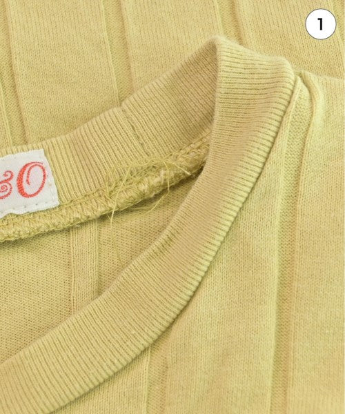 YOUNG&OLSEN The DRYGOODS STORE เสื้อยืด/เสื้อท็อปส์