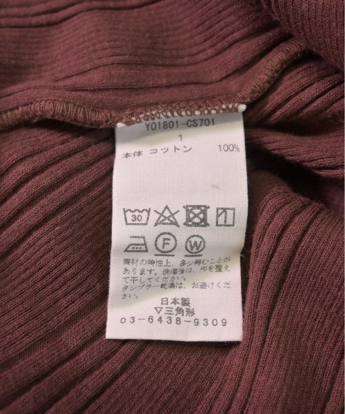 YOUNG&OLSEN The DRYGOODS STORE เสื้อยืด/เสื้อท็อปส์