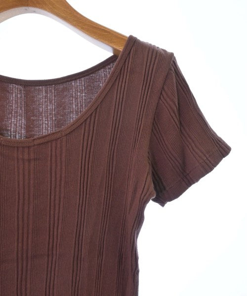YOUNG&OLSEN The DRYGOODS STORE เสื้อยืด/เสื้อท็อปส์