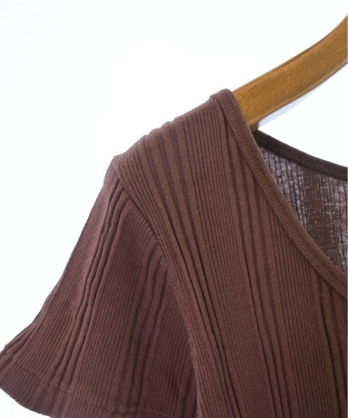 YOUNG&OLSEN The DRYGOODS STORE เสื้อยืด/เสื้อท็อปส์